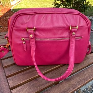 Pompidoo  Palermo Camera Bag